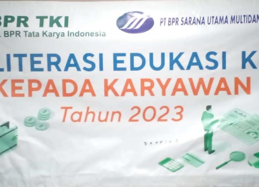 PROGRAM LITERASI BPRSUM JUNI 2023 SEMESTER 1